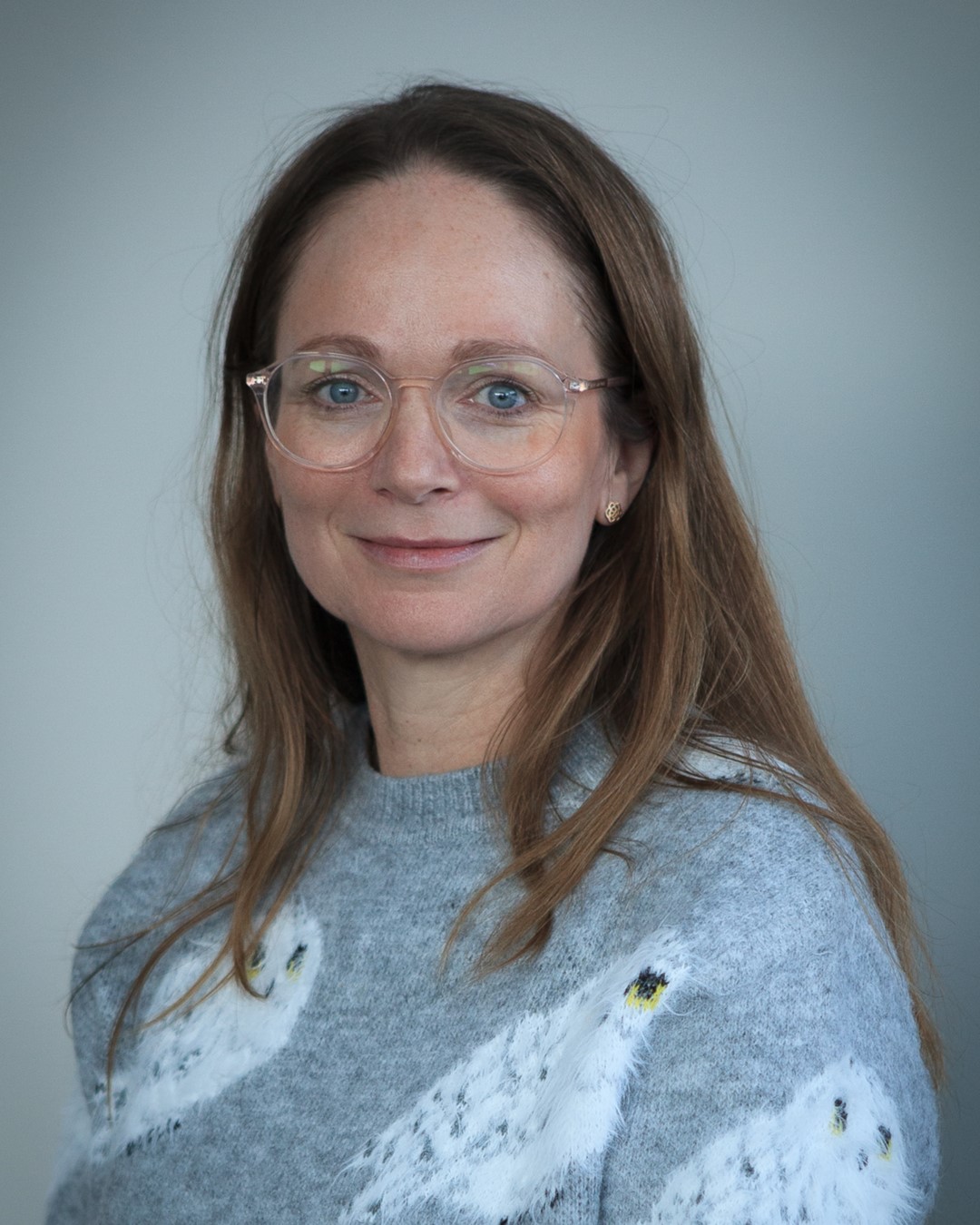 Kristina Kjeldsberg