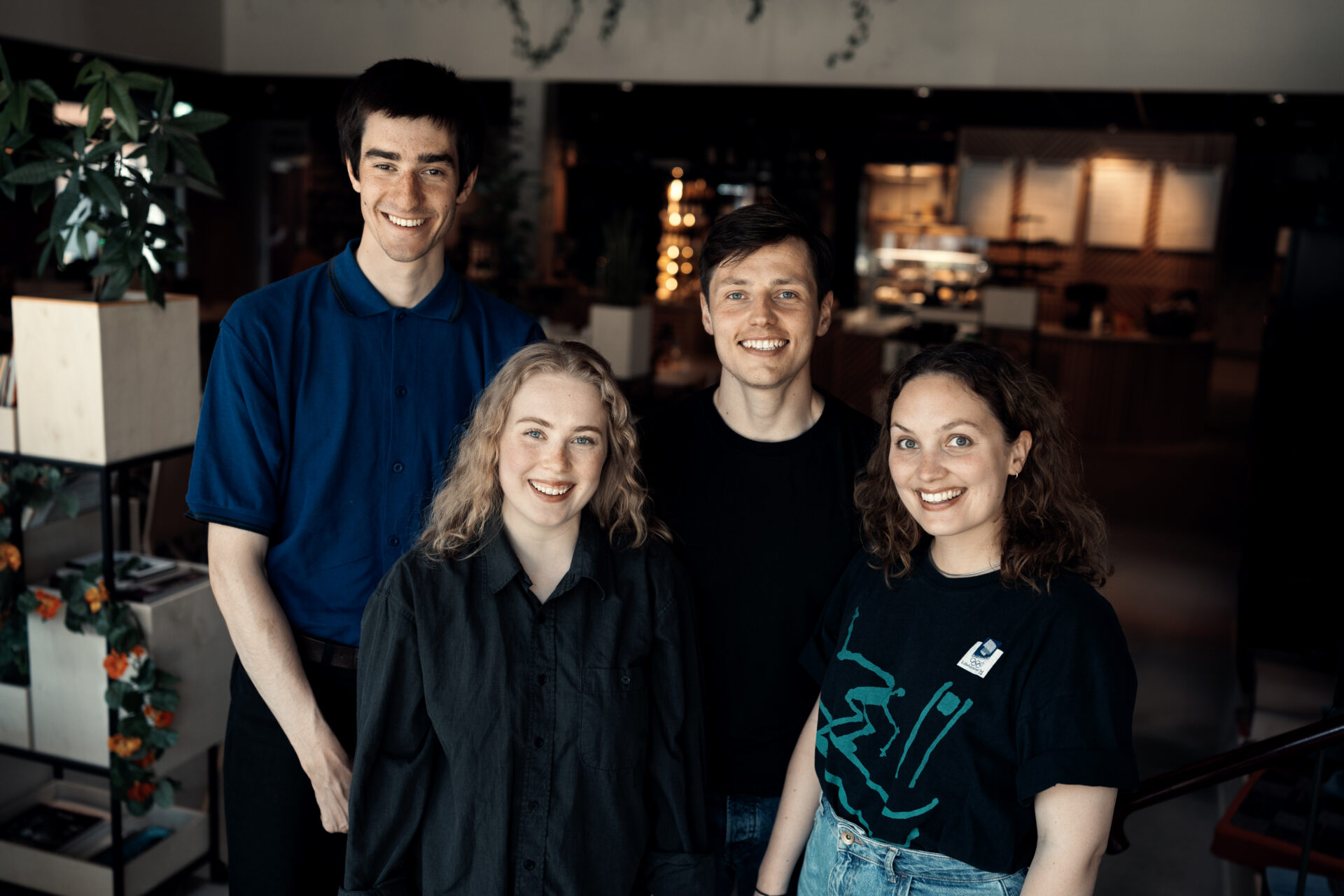 250520 Gruppefoto i Røyst